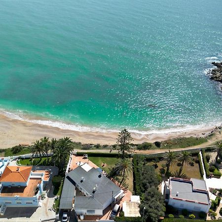 Casa Vesalia a primera línea de mar Vinarós Exterior foto