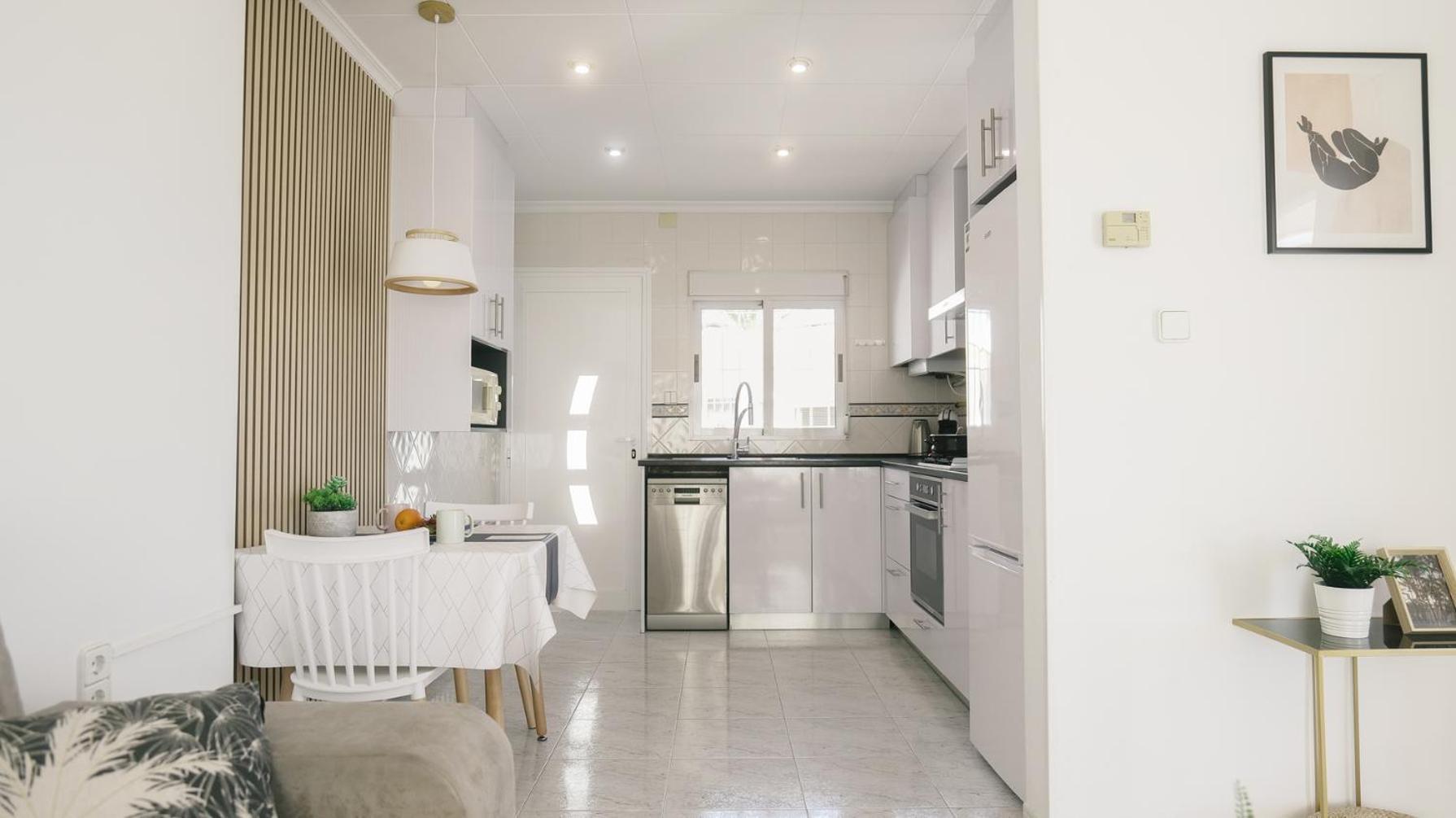 Casa Vesalia a primera línea de mar Vinarós Exterior foto